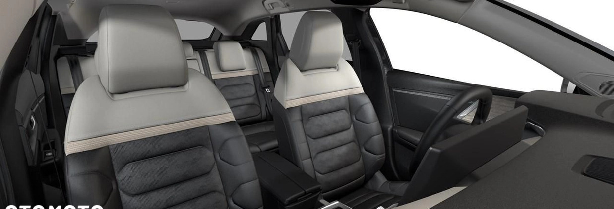 Citroen C5X cena 195900 przebieg: 2, rok produkcji 2023 z Dziwnów małe 29